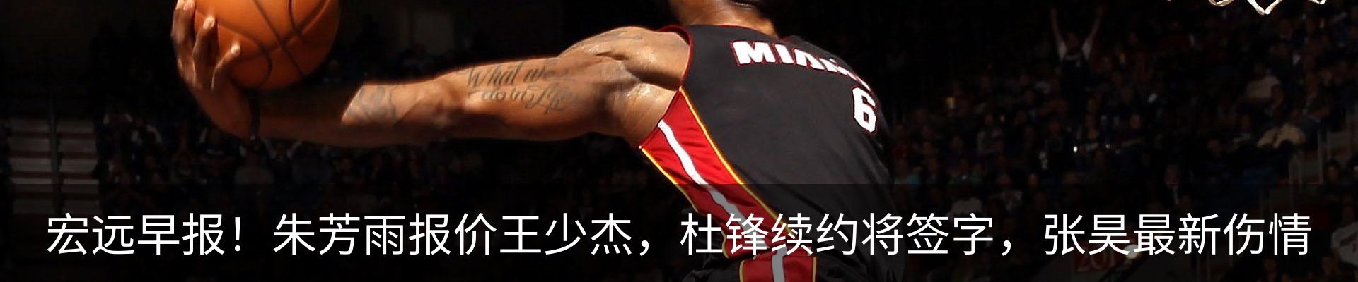 新闻动态